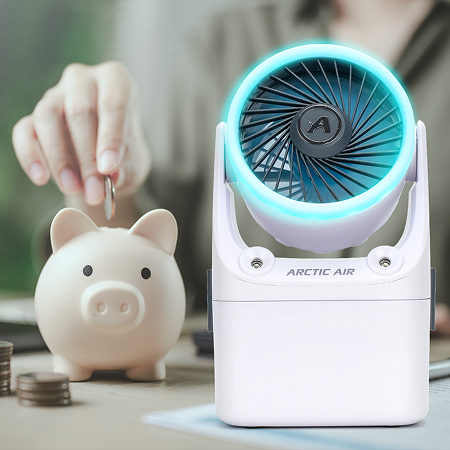 Arctic Air Ice Jet X3 - Save Big